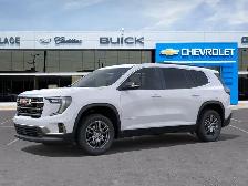 2027 GMC Acadia Awd 4dr Elevation - Photo 4
