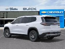 2027 GMC Acadia Awd 4dr Elevation - Photo 6
