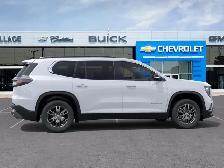 2027 GMC Acadia Awd 4dr Elevation - Photo 9