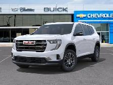 2027 GMC Acadia Awd 4dr Elevation - Photo 10