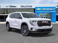 2027 GMC Acadia Awd 4dr Elevation - Photo 11
