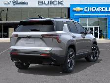 2027 Chevrolet Equinox Awd 4dr Rs - Photo 8