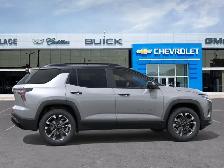 2027 Chevrolet Equinox Awd 4dr Rs - Photo 9