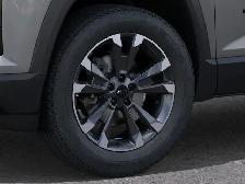 2027 Chevrolet Equinox Awd 4dr Rs - Photo 12
