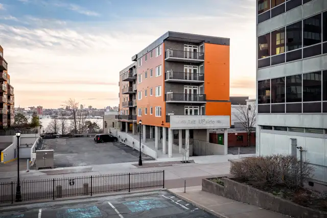 WELCOME TO THE UPSIDE - ONE BEDROOM APARTMENT AVAILABLE