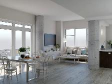 WELCOME TO THE UPSIDE - ONE BEDROOM APARTMENT AVAILABLE - Photo 2