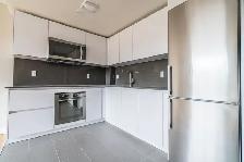 renovated one bedroom - ID 899