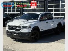 2022 Ram 1500 SPORT | REMOTE START | ALPINE SOUND | LEATHER | RE - Photo 4
