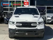 2022 Ram 1500 SPORT | REMOTE START | ALPINE SOUND | LEATHER | RE - Photo 5