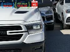2022 Ram 1500 SPORT | REMOTE START | ALPINE SOUND | LEATHER | RE - Photo 7