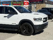 2022 Ram 1500 SPORT | REMOTE START | ALPINE SOUND | LEATHER | RE - Photo 8