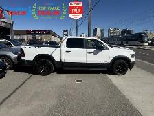 2022 Ram 1500 SPORT | REMOTE START | ALPINE SOUND | LEATHER | RE - Photo 9