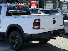 2022 Ram 1500 SPORT | REMOTE START | ALPINE SOUND | LEATHER | RE - Photo 15
