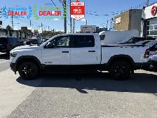2022 Ram 1500 SPORT | REMOTE START | ALPINE SOUND | LEATHER | RE - Photo 16