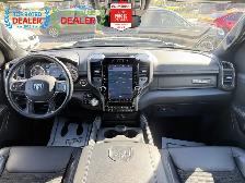 2022 Ram 1500 SPORT | REMOTE START | ALPINE SOUND | LEATHER | RE - Photo 20
