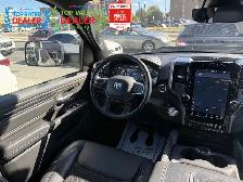 2022 Ram 1500 SPORT | REMOTE START | ALPINE SOUND | LEATHER | RE - Photo 21