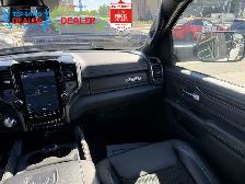 2022 Ram 1500 SPORT | REMOTE START | ALPINE SOUND | LEATHER | RE - Photo 22