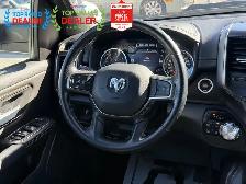 2022 Ram 1500 SPORT | REMOTE START | ALPINE SOUND | LEATHER | RE - Photo 23