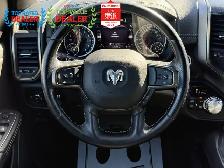 2022 Ram 1500 SPORT | REMOTE START | ALPINE SOUND | LEATHER | RE - Photo 24