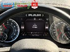 2022 Ram 1500 SPORT | REMOTE START | ALPINE SOUND | LEATHER | RE - Photo 28