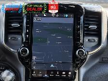 2022 Ram 1500 SPORT | REMOTE START | ALPINE SOUND | LEATHER | RE - Photo 29