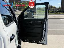 2022 Ram 1500 SPORT | REMOTE START | ALPINE SOUND | LEATHER | RE - Photo 34