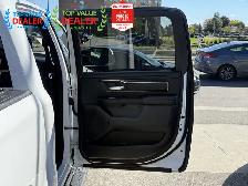 2022 Ram 1500 SPORT | REMOTE START | ALPINE SOUND | LEATHER | RE - Photo 37