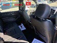 2022 Ram 1500 SPORT | REMOTE START | ALPINE SOUND | LEATHER | RE - Photo 38