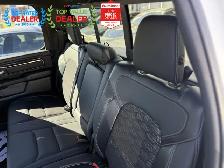 2022 Ram 1500 SPORT | REMOTE START | ALPINE SOUND | LEATHER | RE - Photo 43
