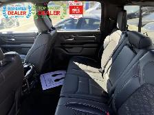 2022 Ram 1500 SPORT | REMOTE START | ALPINE SOUND | LEATHER | RE - Photo 44