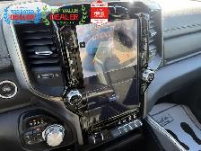 2022 Ram 1500 SPORT | REMOTE START | ALPINE SOUND | LEATHER | RE - Photo 45