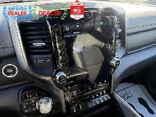 2022 Ram 1500 SPORT | REMOTE START | ALPINE SOUND | LEATHER | RE - Photo 46