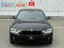 2018 BMW 3 Series //M PKG | SUNROOF | CARPLAY | LOADED - Photo 5