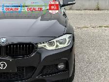 2018 BMW 3 Series //M PKG | SUNROOF | CARPLAY | LOADED - Photo 6