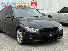 2018 BMW 3 Series //M PKG | SUNROOF | CARPLAY | LOADED - Photo 7