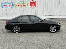 2018 BMW 3 Series //M PKG | SUNROOF | CARPLAY | LOADED - Photo 8