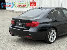 2018 BMW 3 Series //M PKG | SUNROOF | CARPLAY | LOADED - Photo 9