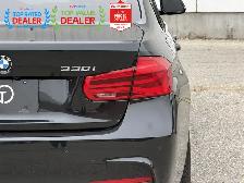 2018 BMW 3 Series //M PKG | SUNROOF | CARPLAY | LOADED - Photo 11