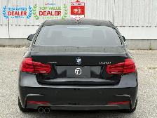 2018 BMW 3 Series //M PKG | SUNROOF | CARPLAY | LOADED - Photo 12