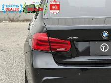 2018 BMW 3 Series //M PKG | SUNROOF | CARPLAY | LOADED - Photo 13