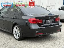 2018 BMW 3 Series //M PKG | SUNROOF | CARPLAY | LOADED - Photo 14