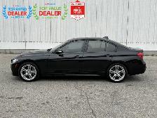 2018 BMW 3 Series //M PKG | SUNROOF | CARPLAY | LOADED - Photo 16