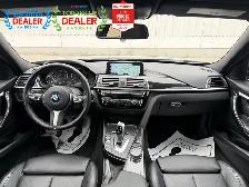 2018 BMW 3 Series //M PKG | SUNROOF | CARPLAY | LOADED - Photo 18