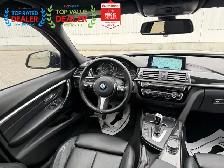 2018 BMW 3 Series //M PKG | SUNROOF | CARPLAY | LOADED - Photo 19