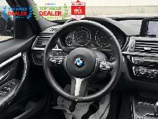 2018 BMW 3 Series //M PKG | SUNROOF | CARPLAY | LOADED - Photo 21