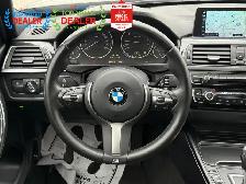 2018 BMW 3 Series //M PKG | SUNROOF | CARPLAY | LOADED - Photo 22