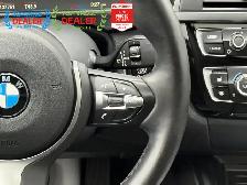 2018 BMW 3 Series //M PKG | SUNROOF | CARPLAY | LOADED - Photo 25
