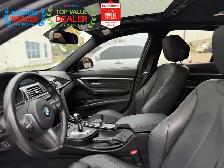 2018 BMW 3 Series //M PKG | SUNROOF | CARPLAY | LOADED - Photo 29