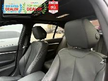 2018 BMW 3 Series //M PKG | SUNROOF | CARPLAY | LOADED - Photo 30