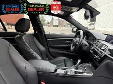 2018 BMW 3 Series //M PKG | SUNROOF | CARPLAY | LOADED - Photo 32